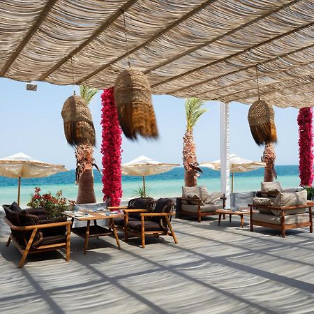 Ramlah Resort Qatar Mesaieed Eksteriør bilde